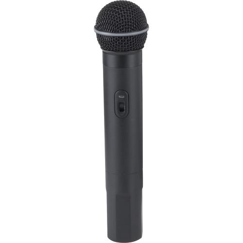 Samson HT6 Wireless Handheld Microphone Transmitter