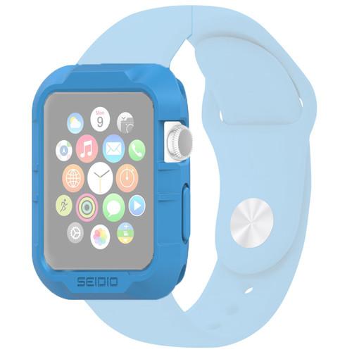 Seidio Tetra Cases for 42mm Apple Watch