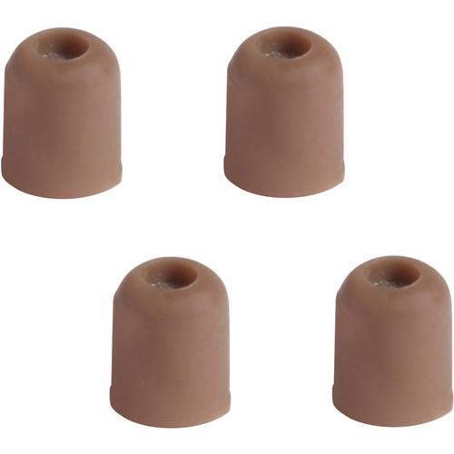 Shure Flat Protective Cap for Countryman Earset & Micro-Lav Mic