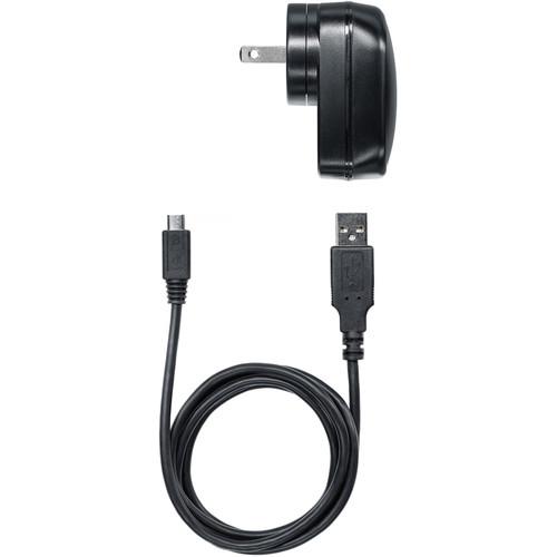 Shure SBC10-MicroB USB Wall Charger