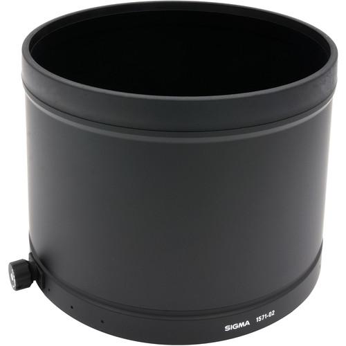 Sigma Lens Hood for 300-800mm f 5.6 EX APO Lens