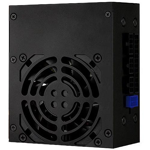 SilverStone 600W 80 Plus Gold Modular SFX Power Supply