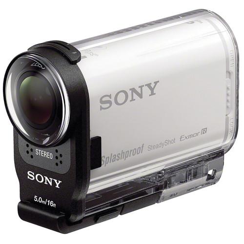Sony HDR-AS200V Full HD Action Cam