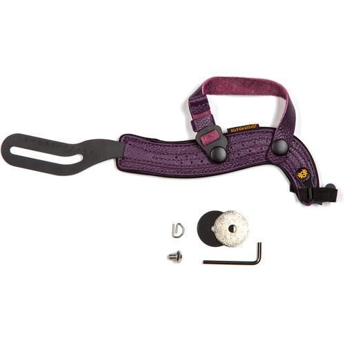 Spider Camera Holster SpiderPro Hand Strap