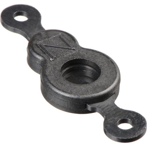 Steiner Exit Port Cover for DBAL-A2, DBAL-A3, and DBAL-D2