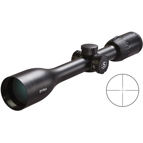 Styrka 4.5-14x44 S5 Side Focus Parallax Riflescope