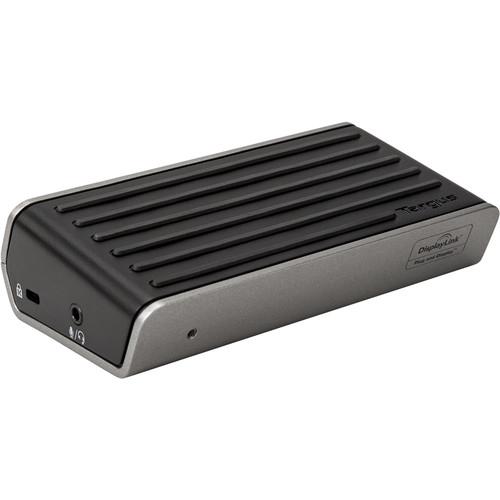 Targus 2K Universal Docking Station