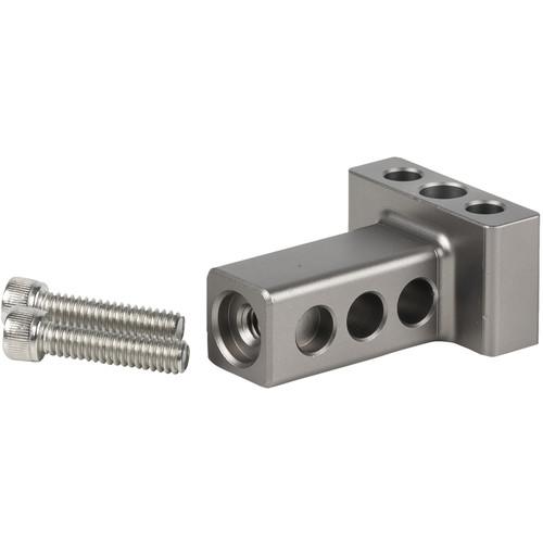 Tilta Rig Top Horizontal Installing Adapter for Sony XLR-K1M XLR-K2M