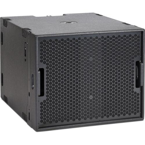 Turbosound Flex Array TFA-600L Horn Loaded Subwoofer
