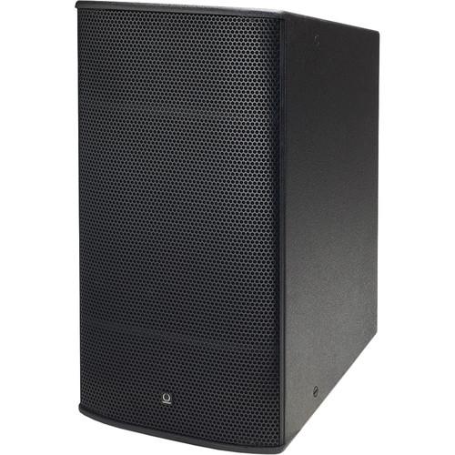 Turbosound TCS-B15B 15" Front Loaded Subwoofer