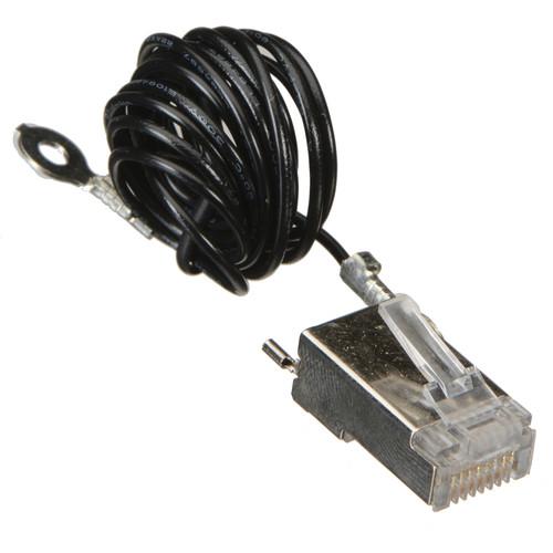 Ubiquiti Networks Grounded Ethernet Connector