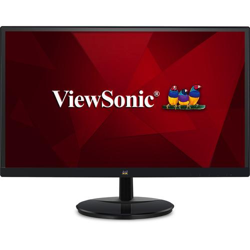 ViewSonic VA2259-SMH 22" 16:9 IPS Monitor