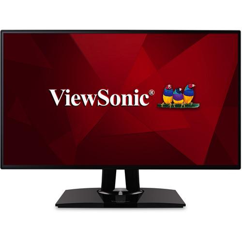 ViewSonic VP2468 24" 16:9 SuperClear IPS Monitor
