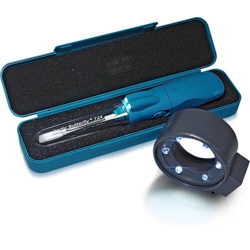 VisibleDust Super Bright Sensor Cleaning Combo