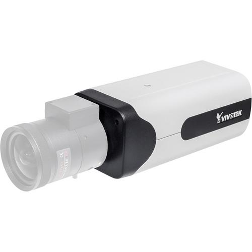 Vivotek IP816A 2MP Network License Plate Camera with 4-18mm Lens