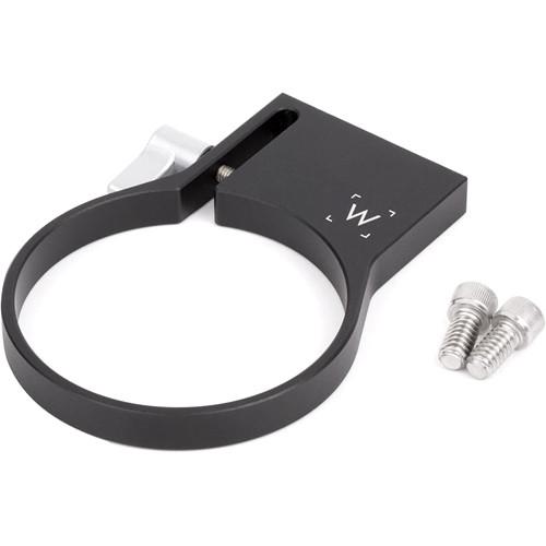 Wooden Camera Lens Adapter Support for Sony FS7