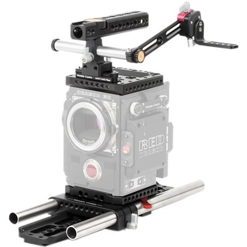 Wooden Camera RED Weapon Raven Pro Accessory Kit