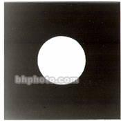 Altman 12" Donut with 5" Opening for Shakespeare Ellipsoidals