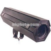 Altman Outdoor 150 Watt CDM Zoom Ellipsoidal 15-35 Degrees, Silver