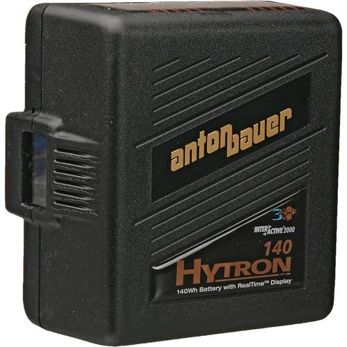 Anton Bauer HyTRON 140 Battery
