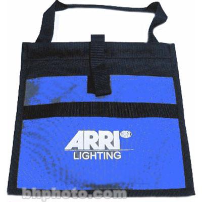 ARRI Scrim Bag for Arrilite 2000, Compact HMI 1200 and 1000W Studio Fresnel - Holds 9" Scrims