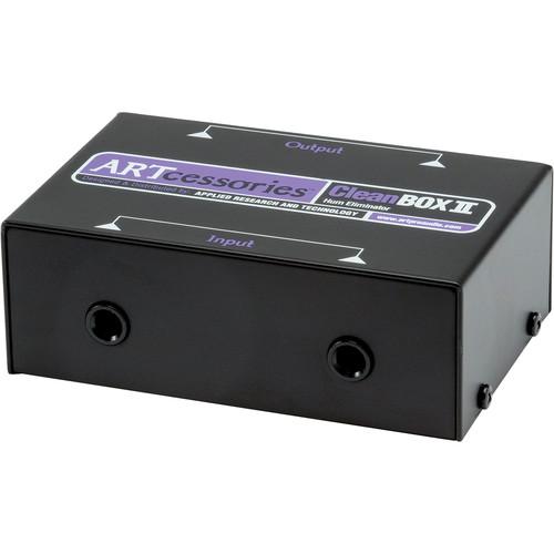 ART CleanBOX II - Hum Eliminator