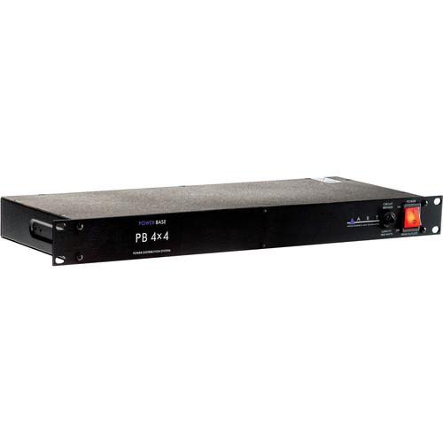ART PB 4x4 Rackmount 8 Outlet Power Conditioner & Surge Protector