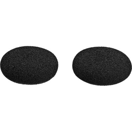 Audio-Technica AT8142 Foam Temple Pads for Headworn Microphones