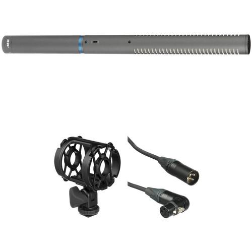 Audio-Technica AT897 - Shotgun Microphone Kit