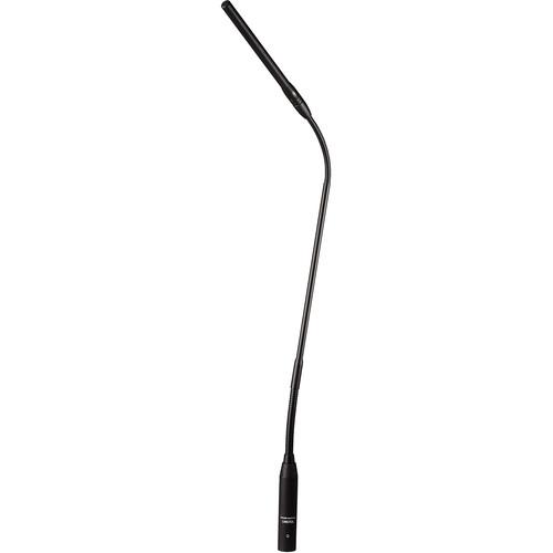 Audio-Technica U857QLU Gooseneck Microphone with UniLine Series Cardioid Micropone Capsule