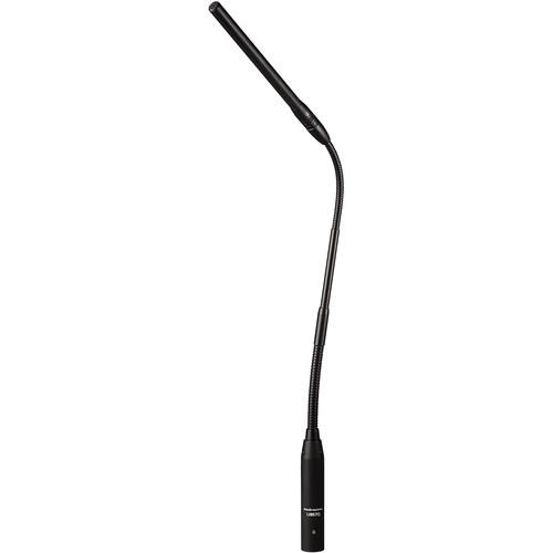 Audio-Technica U857QU Gooseneck Microphone with UniLine Series Cardioid Micropone Capsule