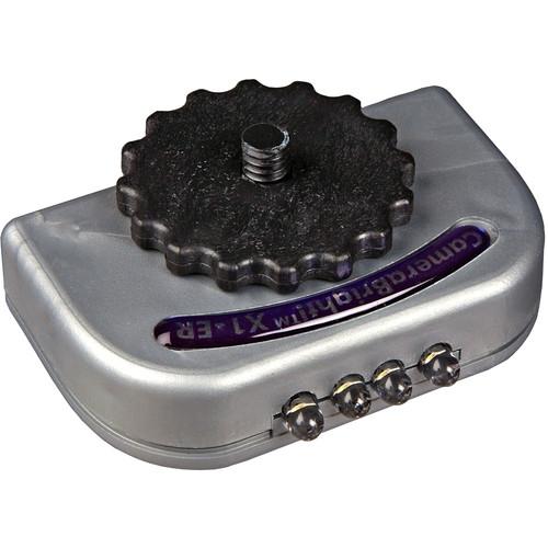 CameraBright X1-ER Extended Range Digital Video Camera Light