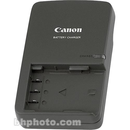 Canon CB-2LW Battery Charger for Canon
