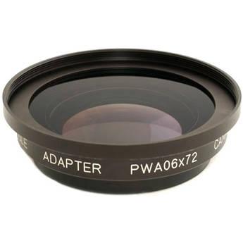 Cavision 0.6x Industrial Wide Angle Adapter Lens