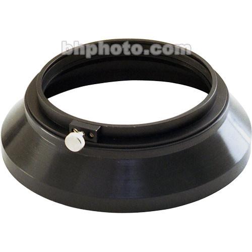 Cavision LH-1015P Sunshade with Plastic Back Mount