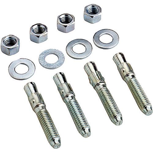 Chief CMA-380 Concrete Fastener Kit