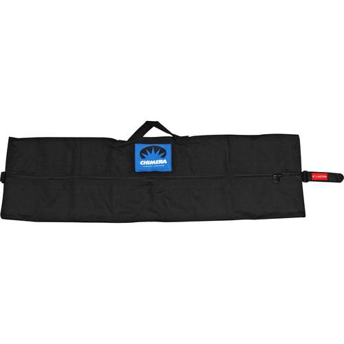 Chimera 4521 Storage Bag - for Various Chimera Plus 1 Small Lightbanks, Daylight Jr. Plus 1 XS Lightbank, OctaPlus 3 Lightbank, Lantern Medium Pancake or 20" Lightbank