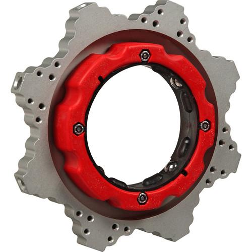 Chimera Octaplus Speed Ring for Speedotron 202VF