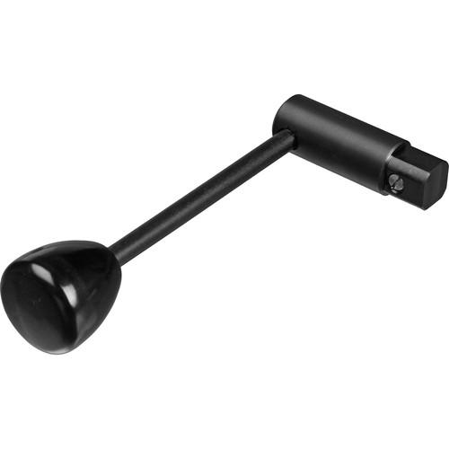 Chrosziel 201-18 Focus Lever - 100mm, for Follow Focus System