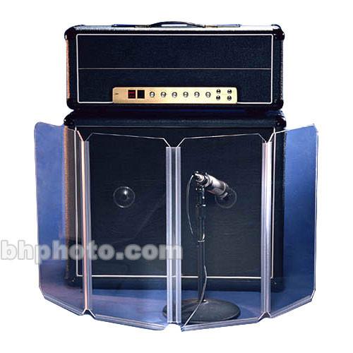 ClearSonic A2 4-Section Acrylic Panel