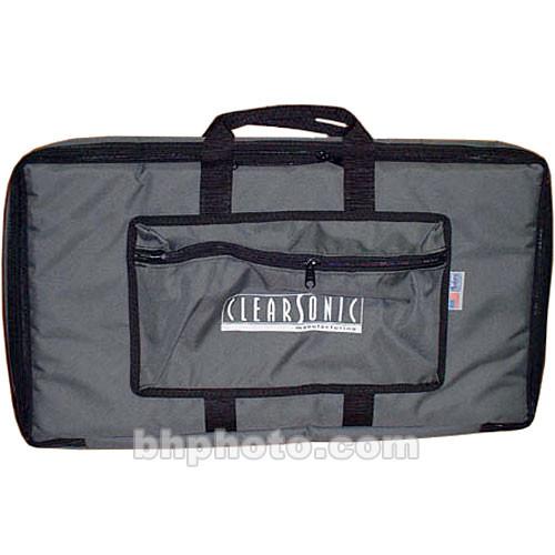 ClearSonic C2 Zippered Case for any A2 Panel Systems