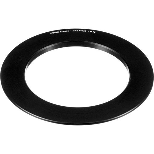 Cokin Z-Pro Series Filter Holder Adapter Ring