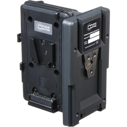 Core SWX GPTS V-Mount Hot Swap Adapter