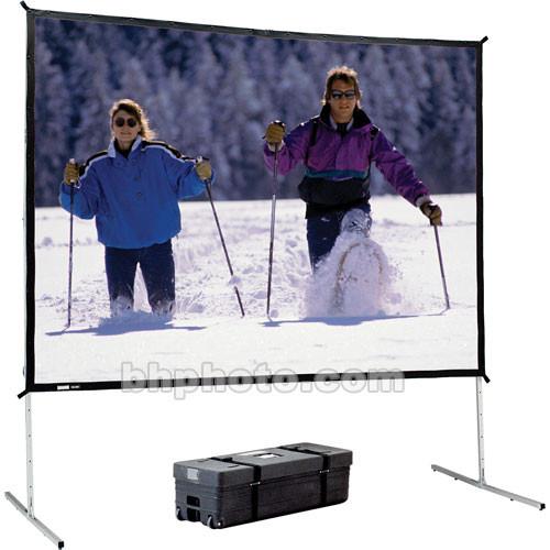 Da-Lite 95691 Fast-Fold Deluxe Screen System