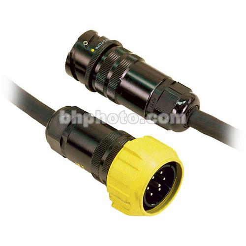 DeSisti Head to Ballast Cable for Rembrandt 2.5 4K HMI - 25