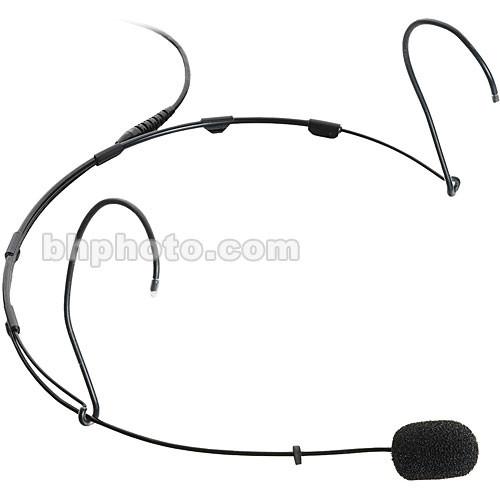 DPA Microphones d:fine 4088 Directional Headset Microphone with a Microdot Termination