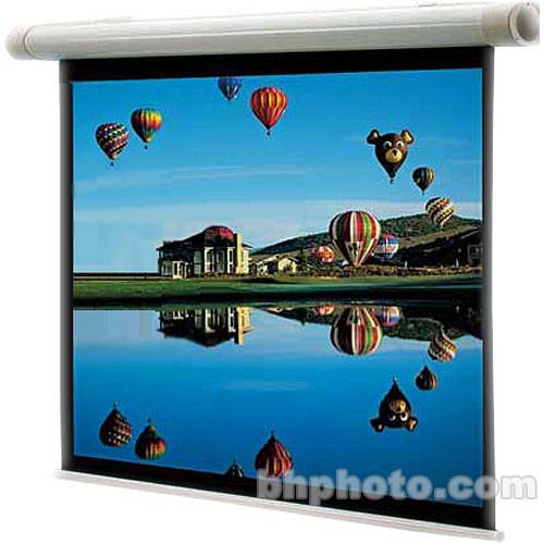 Draper Salara Electric Front Projection Screen
