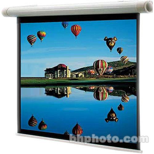 Draper Salara Electric Front Projection Screen