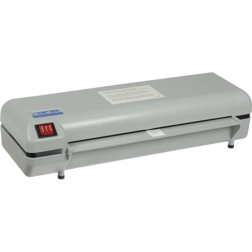 Dry Lam Clear Tek L-1200 Pouch Laminator
