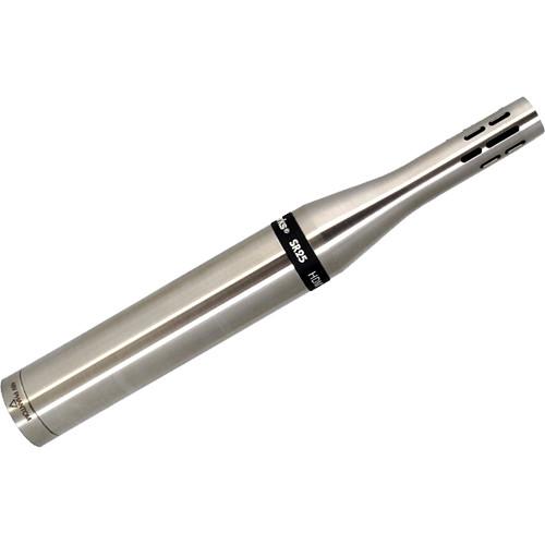 Earthworks SR25 Studio Condenser Microphone